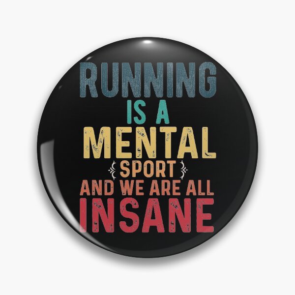 Item preview, Funny Running Lovers Saying - Cross Country Running designed and sold by Theparticular.
