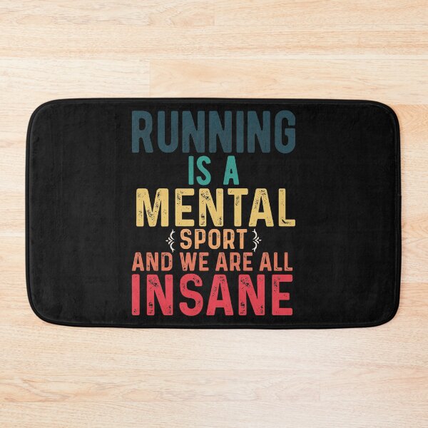 Item preview, Funny Running Lovers Saying - Cross Country Running designed and sold by Theparticular.