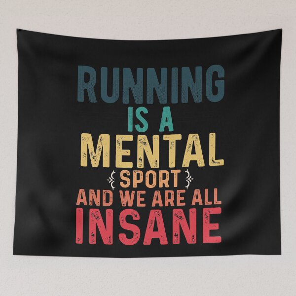 Item preview, Funny Running Lovers Saying - Cross Country Running designed and sold by Theparticular.