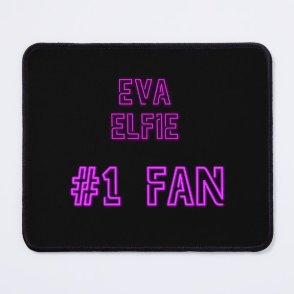 Item preview, Eva Elfie #1 fan designed and sold by 2Girls1Shirt.
