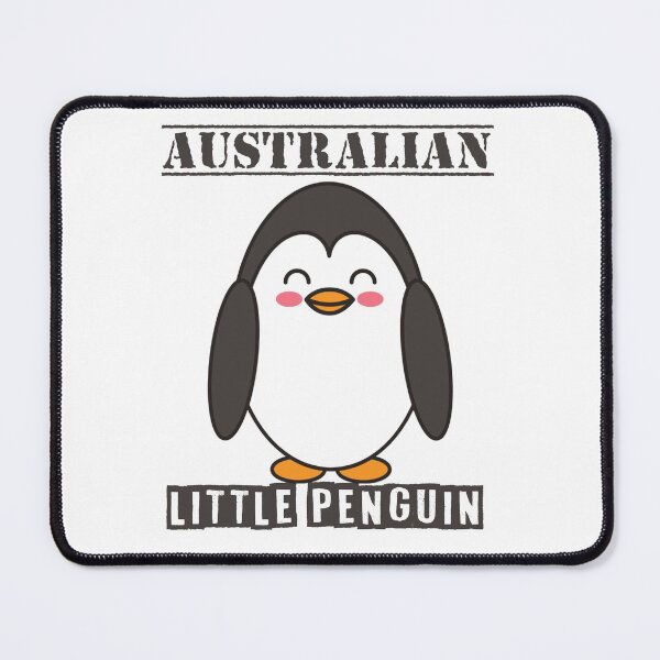 Item preview, australian little penguin designed and sold by KHAFiT.