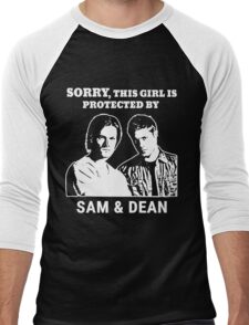 Dean Winchester: T-Shirts | Redbubble