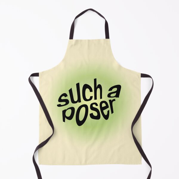 Item preview, such a poser designed and sold by fangirl figure.