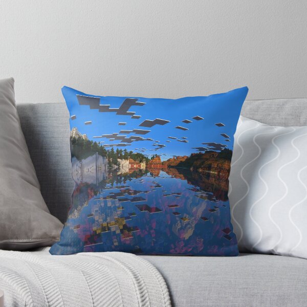 Item preview, Between Canyons and Coral Reefs designed and sold by McMeddon.