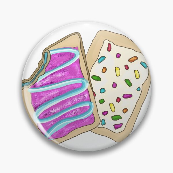 Item preview, Pop tart designed and sold by Mrisssaa.