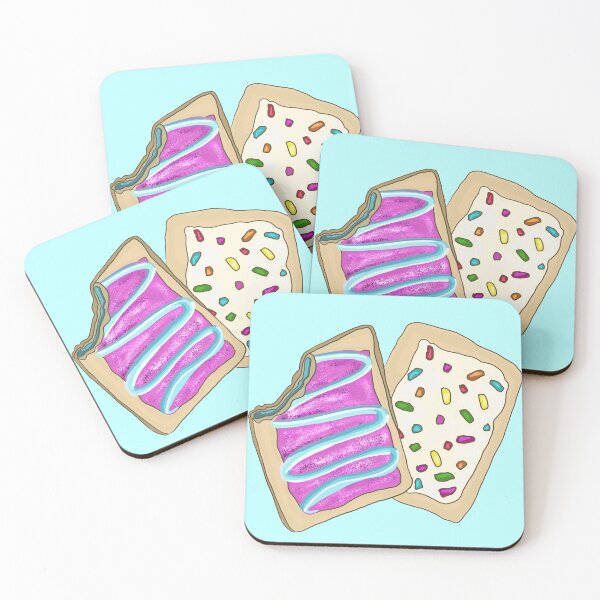 Item preview, Pop tart designed and sold by Mrisssaa.