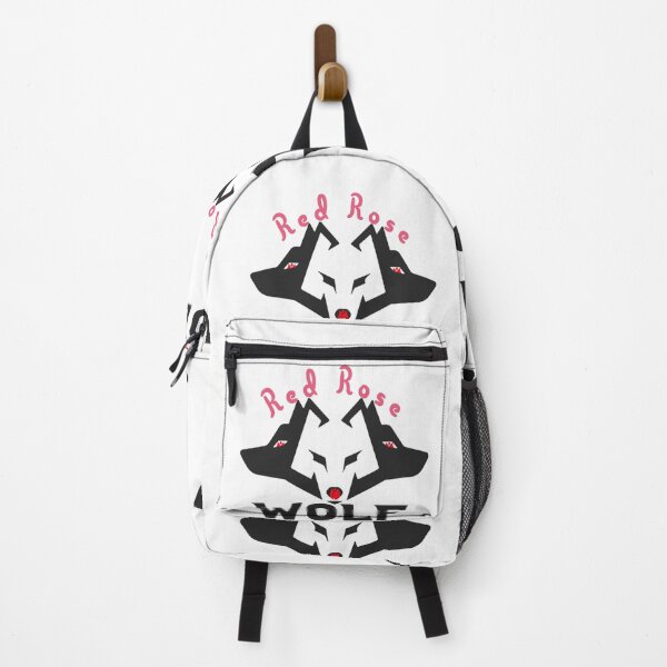Item preview, The wolf with the red rose? designed and sold by SpArtk.