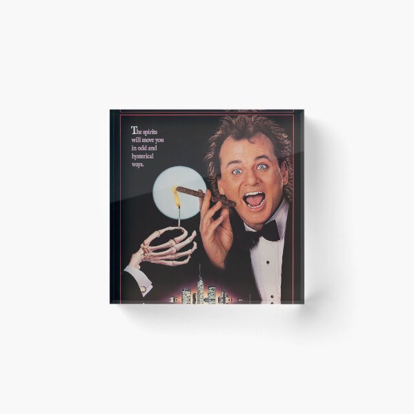 Item preview, Scrooged designed and sold by Laynefable21.