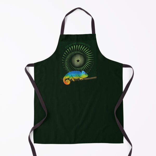 Item preview, Eye Of The Chameleon designed and sold by Deadstar1.