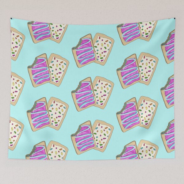 Item preview, Pop tart designed and sold by Mrisssaa.