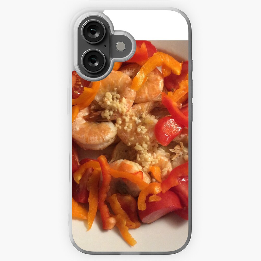 Item preview, iPhone Soft Case designed and sold by CarmelArtist.