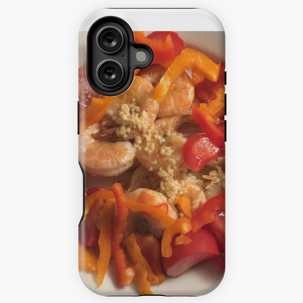 Item preview, iPhone Tough Case designed and sold by CarmelArtist.