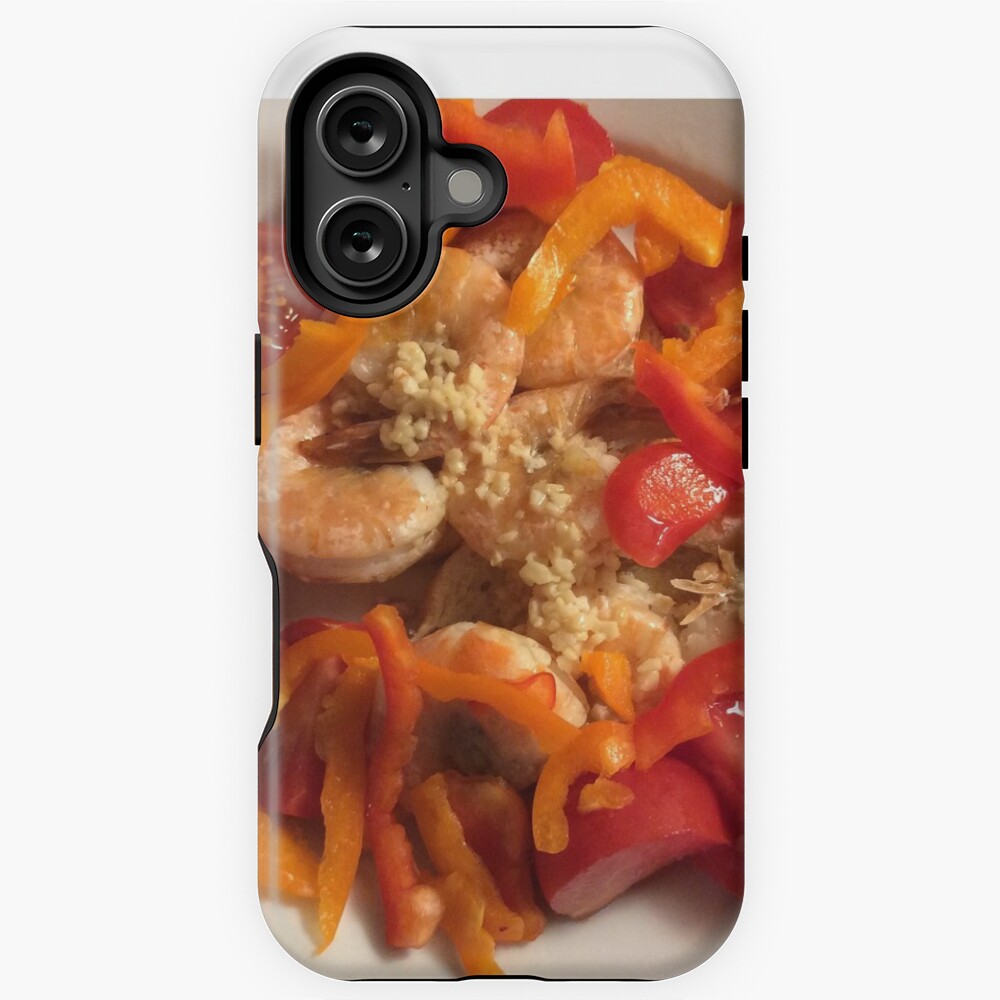 Item preview, iPhone Magsafe Tough Case designed and sold by CarmelArtist.