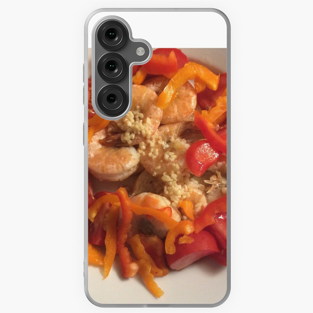 Item preview, Samsung Galaxy Soft Case designed and sold by CarmelArtist.