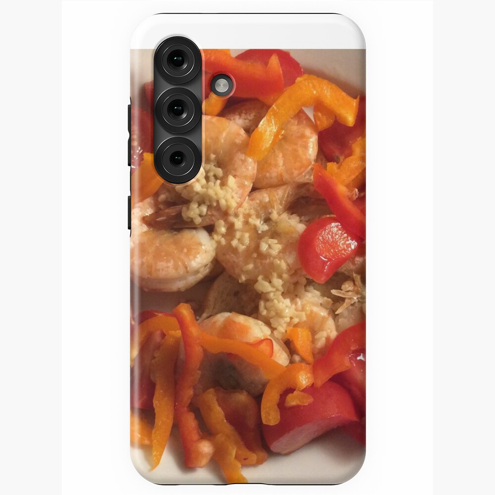 Item preview, Samsung Galaxy Tough Case designed and sold by CarmelArtist.