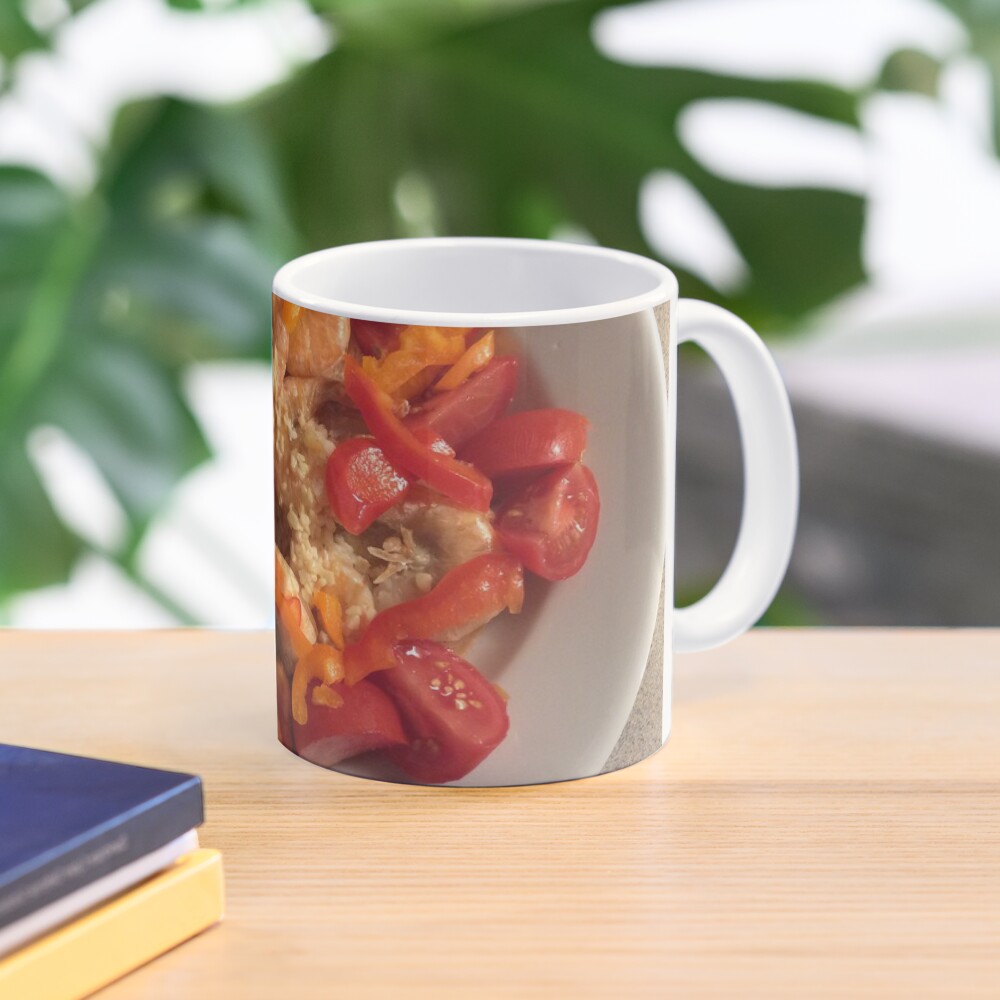 Item preview, Classic Mug designed and sold by CarmelArtist.