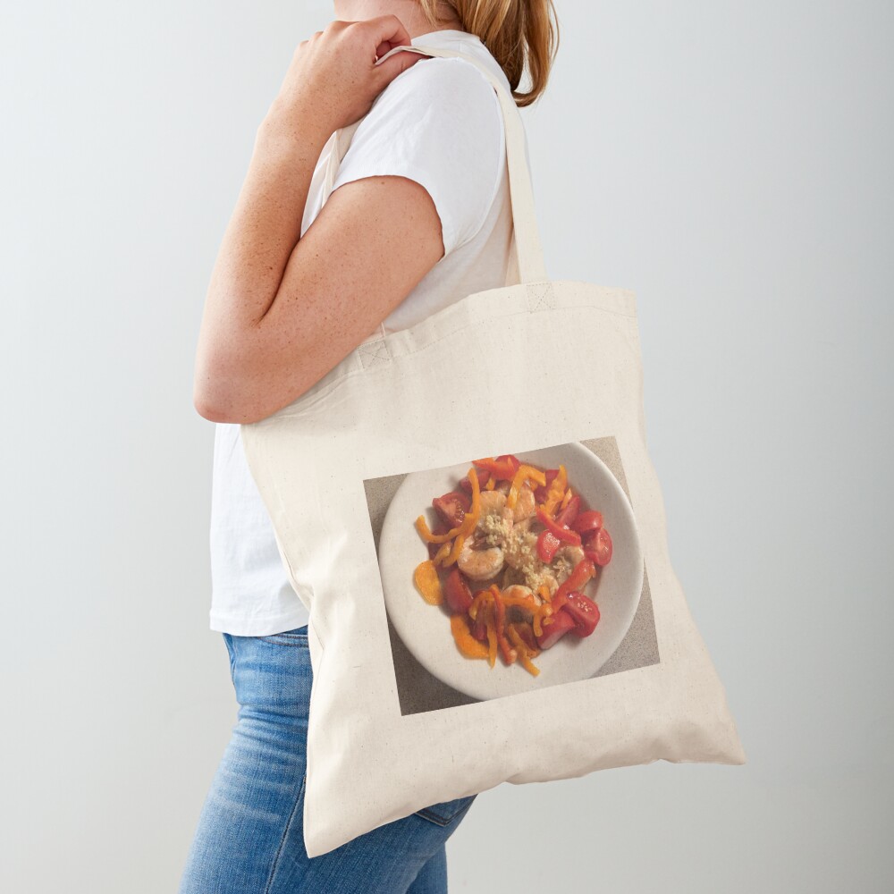 Item preview, Cotton Tote Bag designed and sold by CarmelArtist.