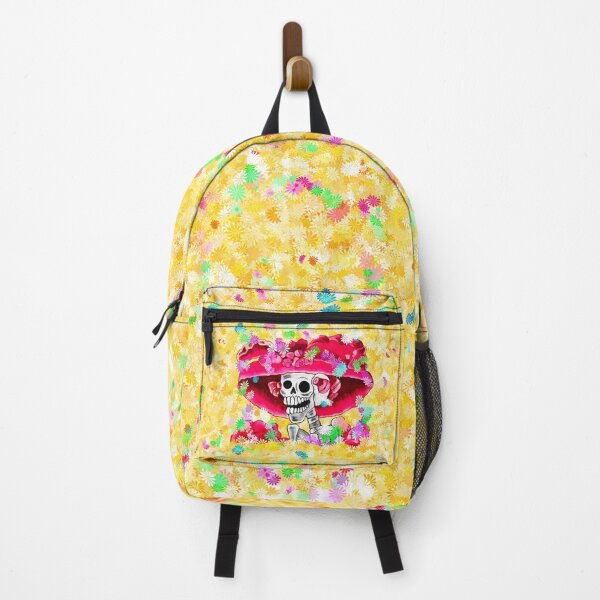 Item preview, La Calavera Catrina designed and sold by Gravityx9.