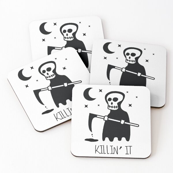 Item preview, Killin' It designed and sold by BrysonOppermann.