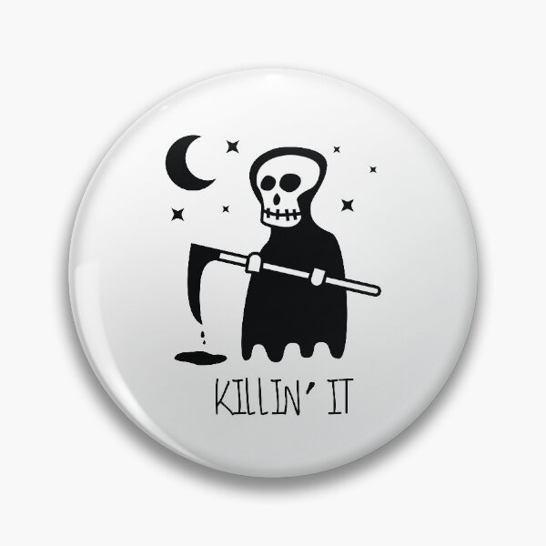 Item preview, Killin' It designed and sold by BrysonOppermann.