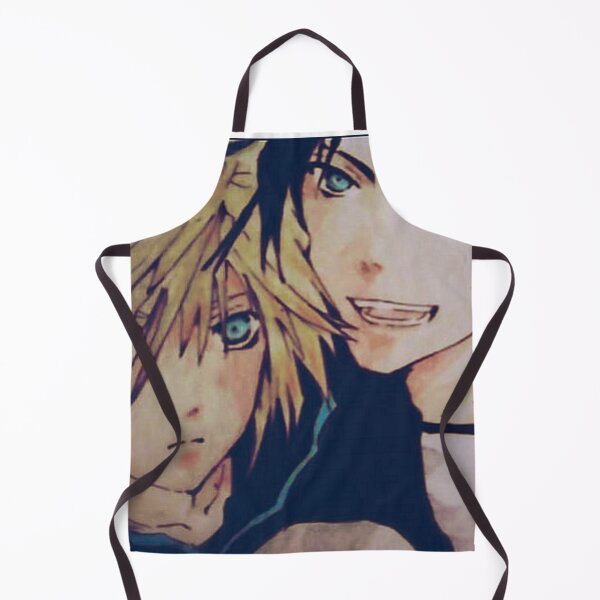 Item preview, Zack e cloud designed and sold by vale86.