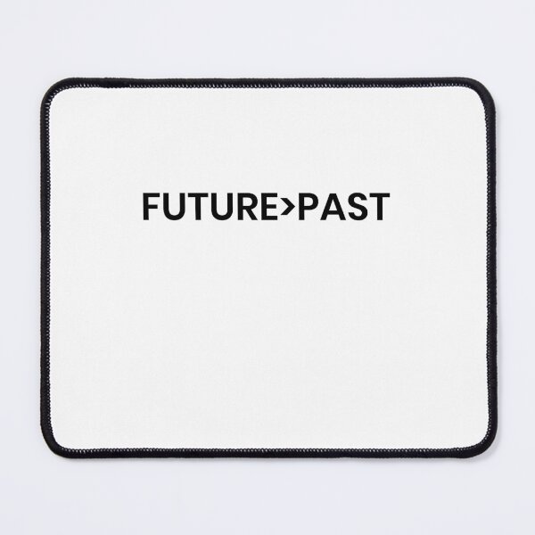 Item preview, Future > Past designed and sold by Castle Of Dreams.