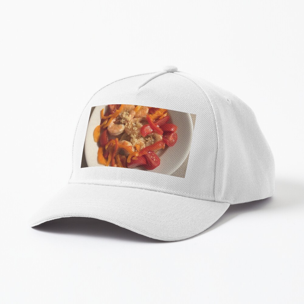 Item preview, Baseball Cap designed and sold by CarmelArtist.