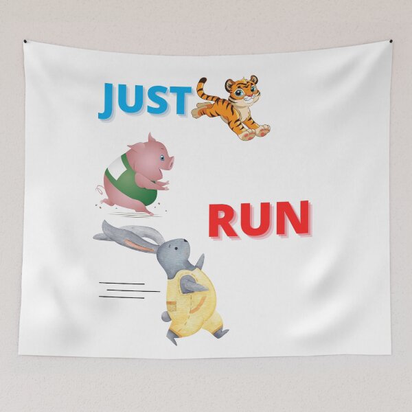 Item preview, RUN- 2022 designed and sold by FNMDRYP.