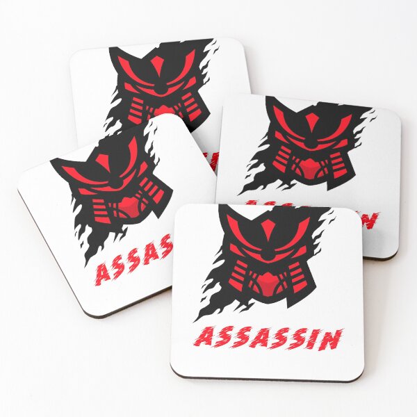 Item preview, shadow hunter ninja designed and sold by Bregustol.