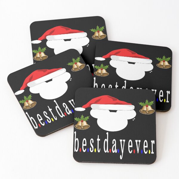 Item preview, Best Day Ever Christmas designed and sold by leicha.
