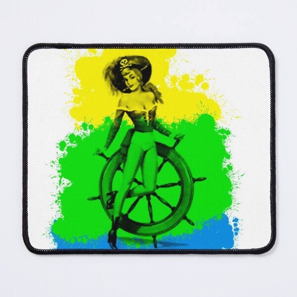 Item preview, Buccaneer girl  designed and sold by qlobba.