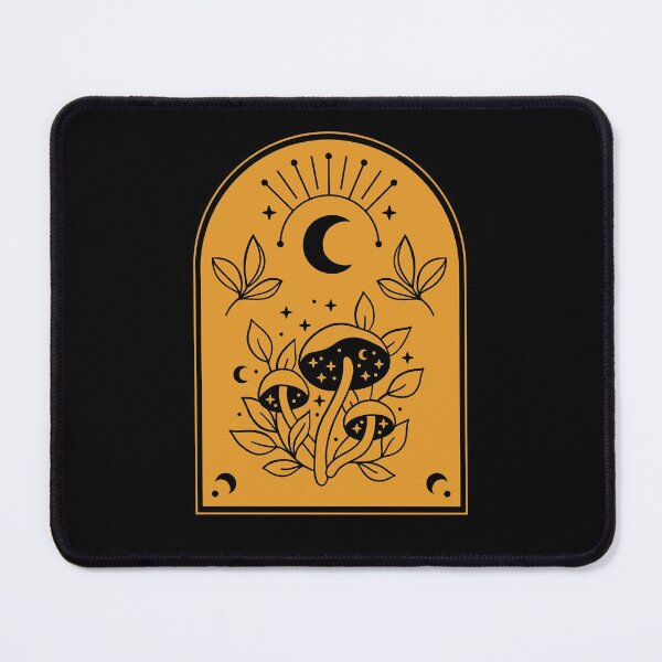 Item preview, Goblincore Aesthetic Dark Academia Cottagecore Mushroom designed and sold by Vegginitup.