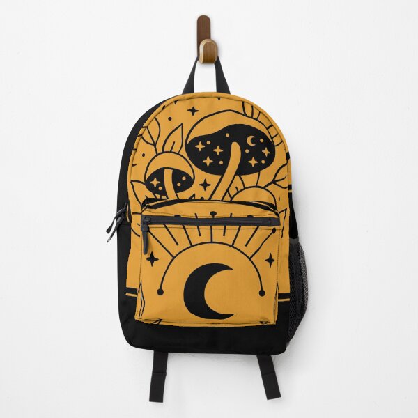 Item preview, Goblincore Aesthetic Dark Academia Cottagecore Mushroom designed and sold by Vegginitup.