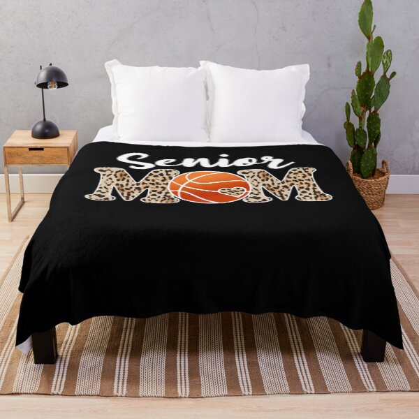 Item preview, Basketball Senior Mom Class Of 2023 Leopard Senior Mama designed and sold by Teeses.