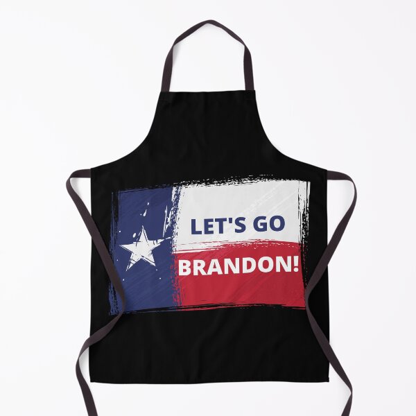 Item preview, Let's Go Brandon LGB Texas Flag designed and sold by amcenterprise.