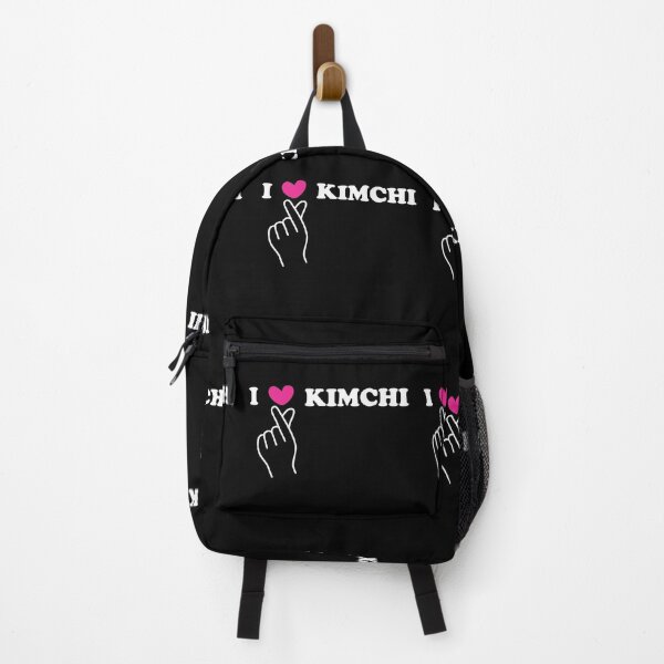 Item preview, I Love Kimchi Korean Food designed and sold by RedQuality.