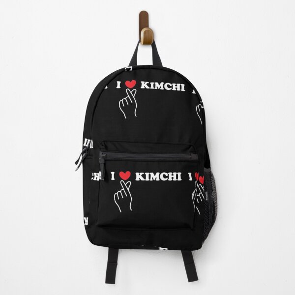 Item preview, I Love Kimchi Korean Food designed and sold by RedQuality.