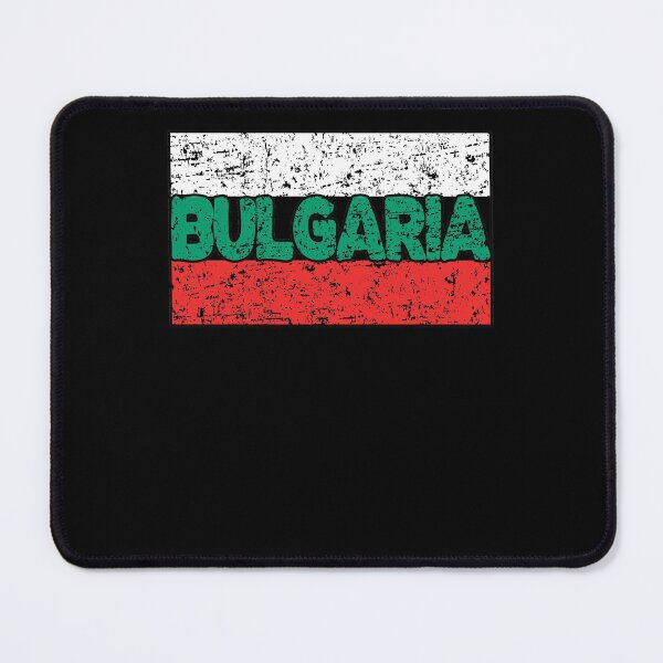 Item preview, Bulgarian Roots Bulgaria Flag Bulgarian Heritage designed and sold by Pukiart.