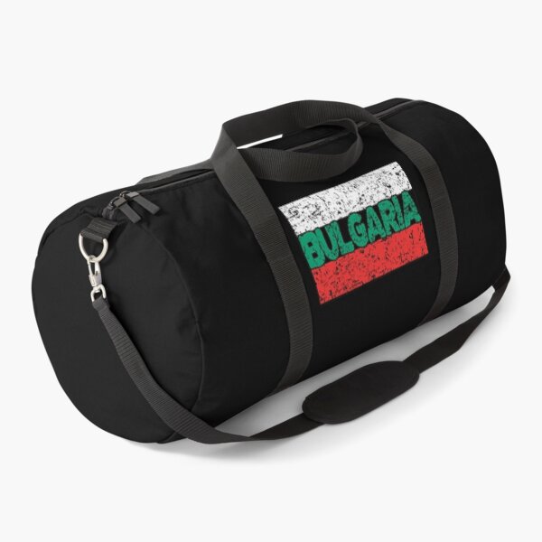 Item preview, Bulgarian Roots Bulgaria Flag Bulgarian Heritage designed and sold by Pukiart.