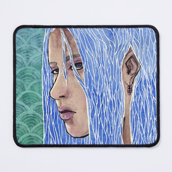 Item preview, Lapis Cascade designed and sold by Darekaart.