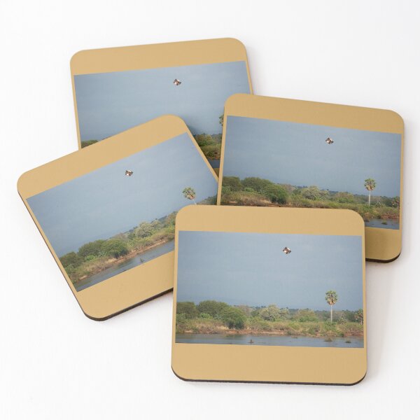Item preview, Stoop on the Rufiji designed and sold by David JC.