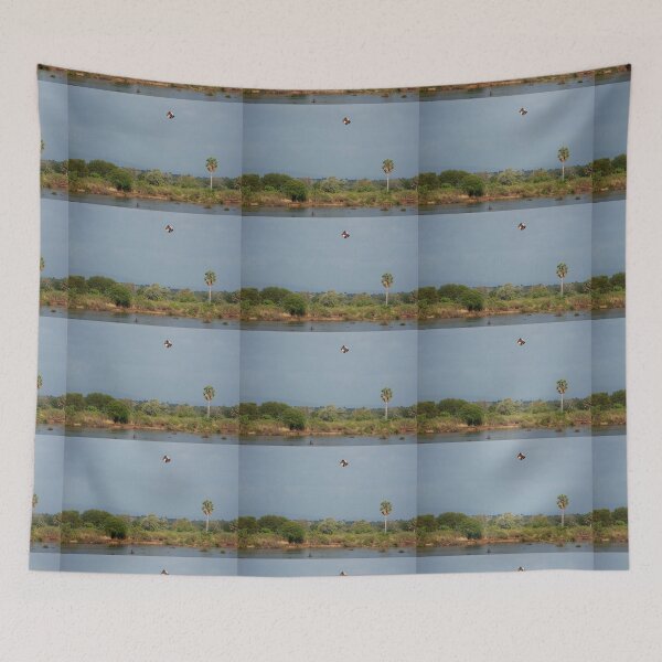 Item preview, Stoop on the Rufiji designed and sold by David JC.