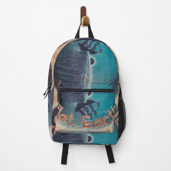 Item preview, Flat Earth Sailing club designed and sold by SpArtk.