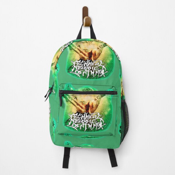 Item preview, Technical Melodic Death Metal designed and sold by Melodic Metal.