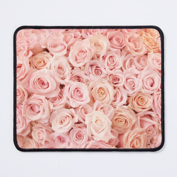Item preview, Blush Pink Roses designed and sold by newburyboutique.