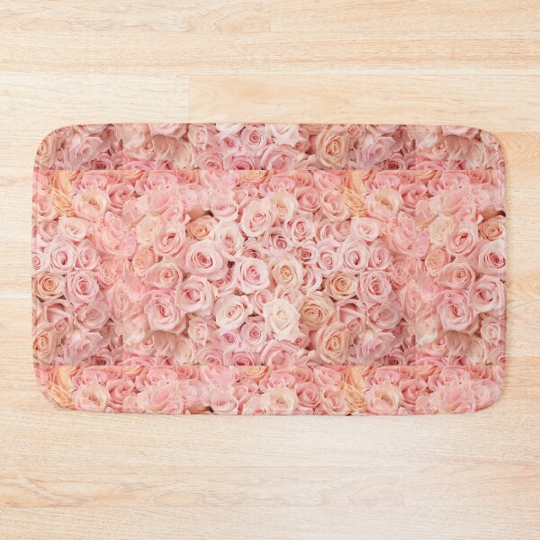 Item preview, Blush Pink Roses designed and sold by newburyboutique.