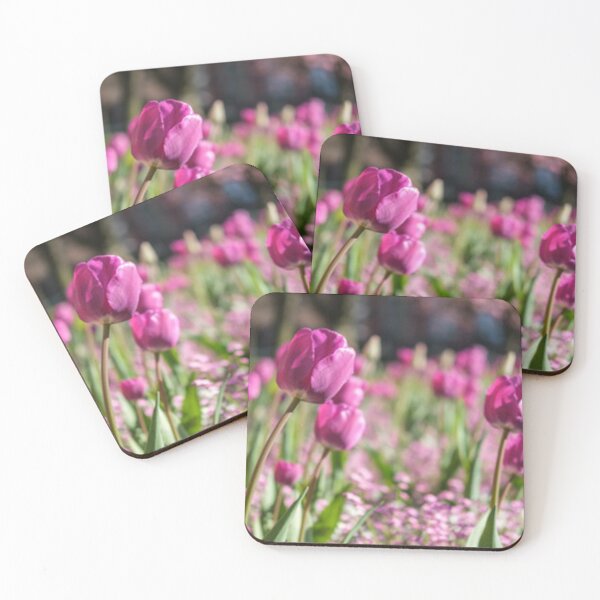 Item preview, Tulips, Queen's University Belfast designed and sold by Dbanksdesign.