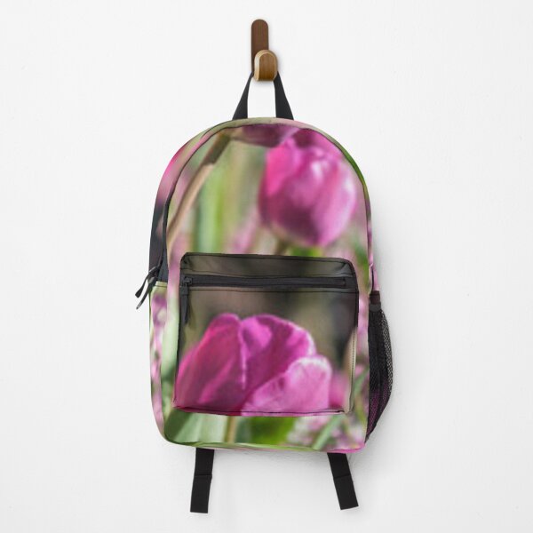 Item preview, Tulips, Queen's University Belfast designed and sold by Dbanksdesign.