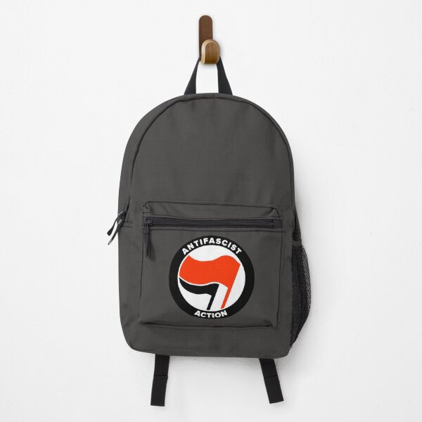 Item preview, Standart Antifa Logo designed and sold by AntifaShop.