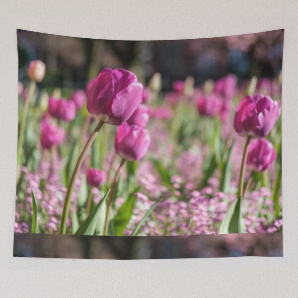 Item preview, Tulips, Queen's University Belfast designed and sold by Dbanksdesign.